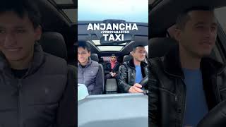 Welcome to Andijan LIVE TAXI 🚕 [upl. by Atteyram]