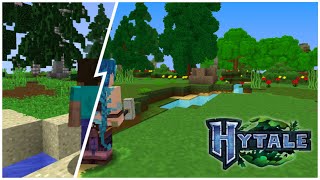 CONVERTÍ MINECRAFT EN HYTALE  Pack de mods 2023 [upl. by Iraam]