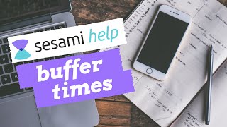 Sesami Help Buffer Times [upl. by Arbed]