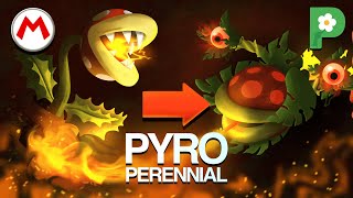 Redesigning Famous MARIO ENEMIES as Original PIKMIN ENEMIES [upl. by Neveda33]