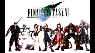 Final Fantasy VII OST HQ  81 quotJENOVA Absolutequot [upl. by Bee913]