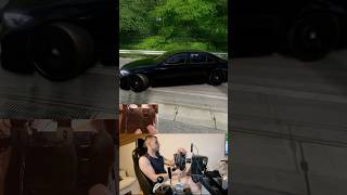 Mercedes Maybach S900 fanatec beanmgdrive drive foryou mercedes maybach trackmatee s900 [upl. by Tem]