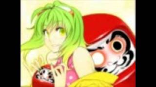 【GUMI】だるまさんがころんだ【オリジナル曲】 [upl. by Surbeck]