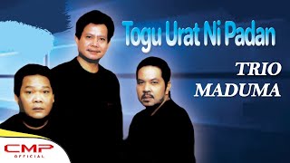 Trio Maduma  Togu Urat Ni Padan Official Music Video [upl. by Lseil]