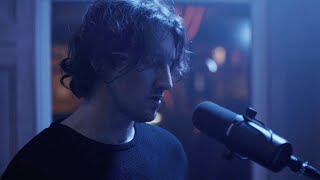 Dean Lewis  How Do I Say Goodbye Acoustic [upl. by Nauqas]