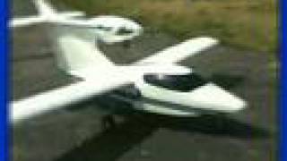 Spotlight RC Great Planes Seawind Amphibian 60 ARF [upl. by Ylrehc]