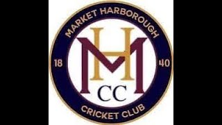 Market Harborough CC 1st XI vs Langtons CC 2nd XI [upl. by Eenhat951]