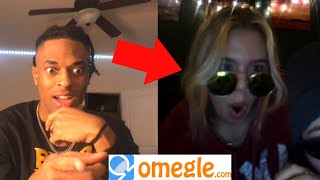 Disappearing on OMEGLE sad ending [upl. by Notnert845]