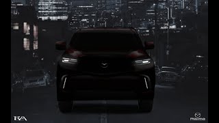 2025 Mazda BT50 Ideal Facelift [upl. by Tavy362]