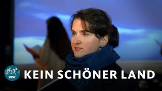 Kein schöner Land  WDR Rundfunkchor [upl. by Eicnarf432]