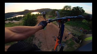 Royal hills  Fest Serie POV with Louis Reboul amp Anthony Rocci [upl. by Nerol]