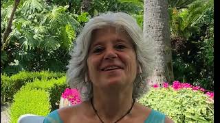 Elena Gilli Teacher di ESALEN® MASSAGE [upl. by Aspa633]