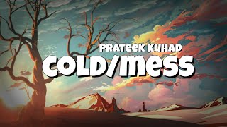 🎺 Coldmess  Prateek Kuhad lyrics [upl. by Alenairam]