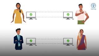 Interoperability Framework Technical interoperability [upl. by Najed]