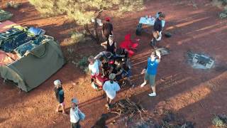 Laverton Camp Out May 2018 [upl. by Ardua]