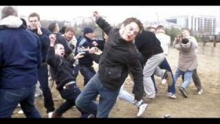 Kategorie C  C est la vie  Green Street Hooligans [upl. by Ahsiat]