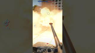 AutoLoader in simulation GM warthunder tank auto loader french simulation gamemode [upl. by Kenji380]