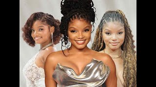 Halle Bailey Bothers No One So Why The Disrespect [upl. by Lustick679]