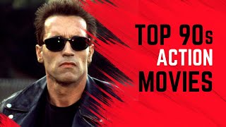 The Top 90s Action Movie [upl. by Zeugirdor]