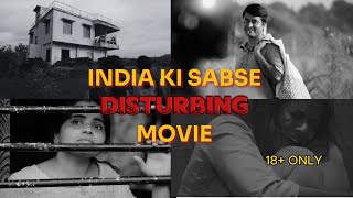 INDIAS One Of The Most DISTURBING Movie ☠️ Welcome Home Movie Review  Retro Review [upl. by Nosille]