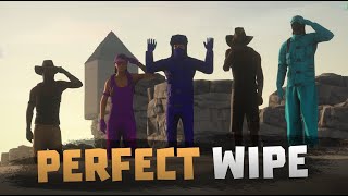 ┆22┆🔥 PERFECT WIPE  PVP ONLINE RAIDS HATE HELICOPTER OIL RIG   HURTWORLD  HURTFUN x3 [upl. by Ramoj]