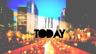 YPR Today  Brad and Grady Michigan Tour [upl. by Nymzaj]