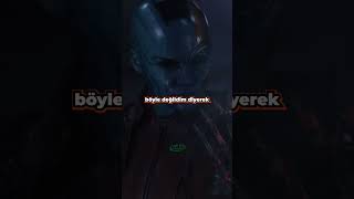 Avengers Endgame Filmindeki Rhodey Skrull Detayı [upl. by Sherilyn]