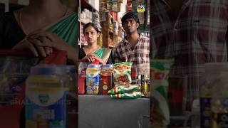 Enna pangali nan varatuma🫢 shalinistores maligaikadai serial yt trending shortstrend tamil [upl. by Alue]