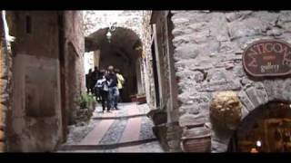 Cartoline Italiane 19 Dolceacqua Im [upl. by Harad]