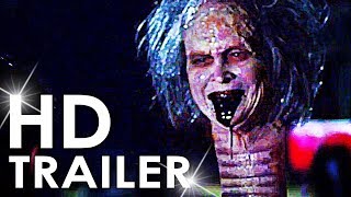 COLD MOON Trailer 2017 Thriller Tommy Wiseau Christopher Lloyd [upl. by Ikkir]