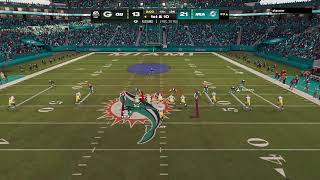 Glytch Energy 10 CODE Xplicit  Madden 24 1v1s With Lantz [upl. by Poyssick518]