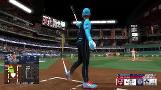 MLB  AllStar Game  Xbox [upl. by Nedloh]