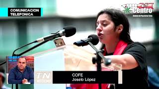 Cofe reclama recuperación salarial en Rendición de Cuentas [upl. by Anissa]