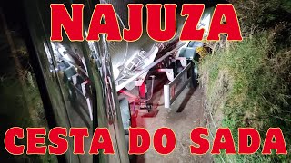 Najuza cesta do sada [upl. by Kask]