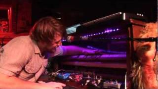 Marco Benevento quotAtariquot Live 101311 Hartford CT [upl. by Sussman]