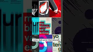 Learn how Swiss design conquered the world graphicdesign [upl. by Dreyer]