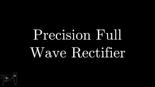 What is Rectifier  Half Wave Rectifier  Full Wave Rectifier  Electronic Devices amp Circuits [upl. by Nodababus]