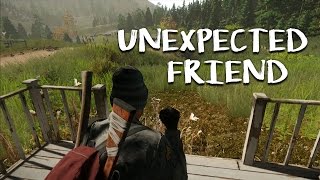 An Unexpected Friend  Miscreated 2 [upl. by Briney316]