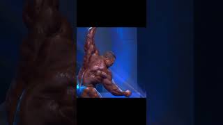 Roelly Winklaar Arnold Classic roellywinklaar ytshort habibi [upl. by Atinaj]