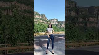 Beautiful Girls 297  TikTok Dance Trends of 2024 💃✨ TikTok Douyin [upl. by Uahc]