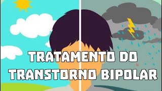 Tratamento do transtorno bipolar CANMAT 2023 [upl. by Anos]