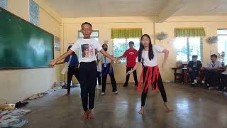 PILIPINAS KONG MAHAL  Interpretative Dance [upl. by Ennairrac]