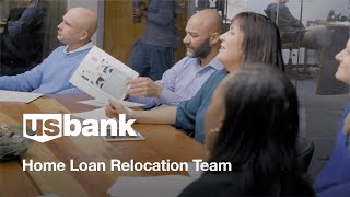 How can the US Bank Home Loan Relocation Team help your employees [upl. by Martell]