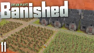 Banished  Part 11 [upl. by Rimidalg]