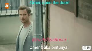 Canevim 8 Omer dont sell our house English amp Indonesian subs [upl. by Litha186]