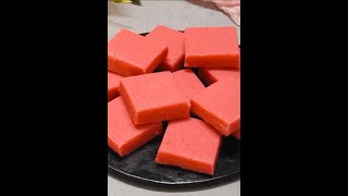 Diwali Recipes  Diwali Sweets Recipe  Burfi in 10 mins  Maida Burfi Recipe  Quick amp Easy Sweets [upl. by Osicnarf]