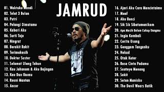 Full Album Lagu Jamrud M1952 [upl. by Valoniah]