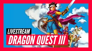 Dragon Quest III HD2D Remake Gameplay amp Impressies [upl. by Edik]