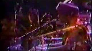 3 Parliament Funkadelic live in Washington DC part 3 [upl. by Nellir]