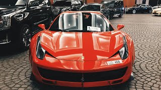 Supercar Care 101 Essential Tips to Keep Your Supercar in Top Condition [upl. by Anima]